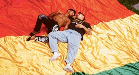 henryandkasey modelo adulto imagen