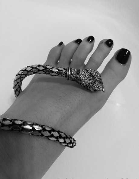 liasoftfoot modèle exclusif galeries