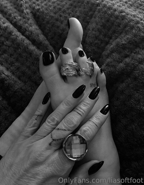 liasoftfoot buen modelo recopilación