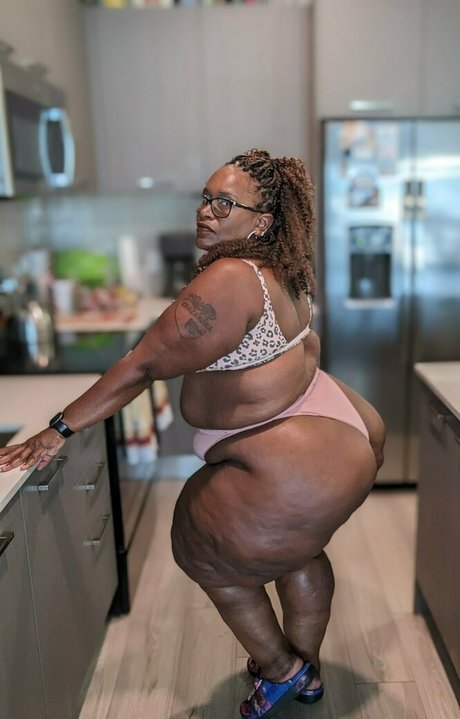 ms thickerthan pornstar perfect gallery