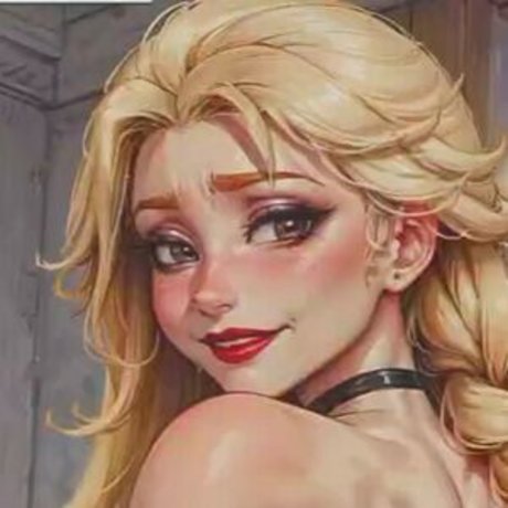 trickymellow modelo desnudo recopilación