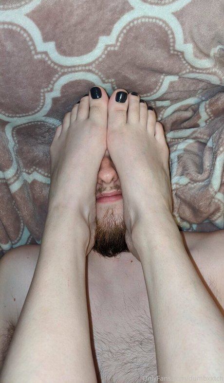 dumbxxtch model nudes pic