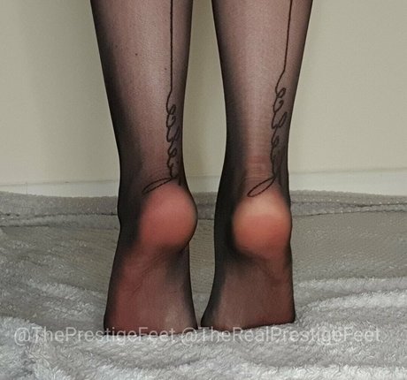 theprestigefeet star erotic pics