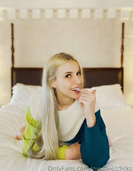 nakednicolenyx modelo hd recopilación