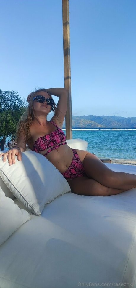 tasechka estrella pornografica recopilación