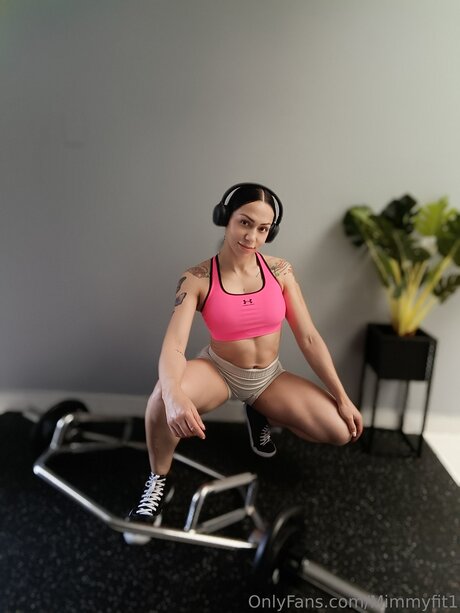 mimmyfit1 Image de profil