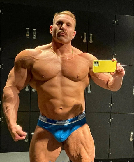 cult of apollo pornstar exclusive pic