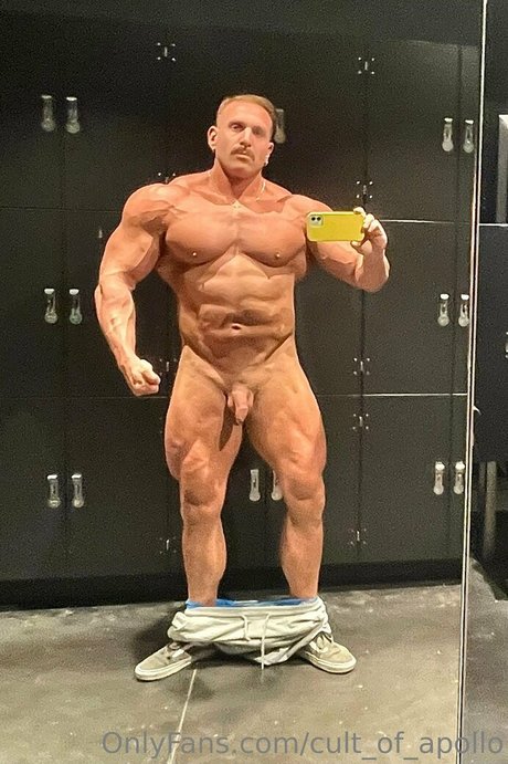 cult of apollo star erotic img
