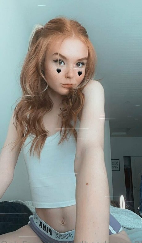 redheadnessbbg model porn archive
