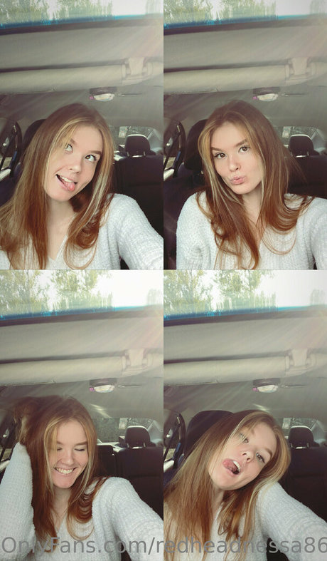 redheadnessbbg beautiful actress photos