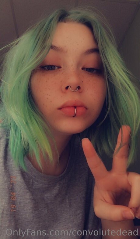 convolutedead estrella porno exclusiva recopilación