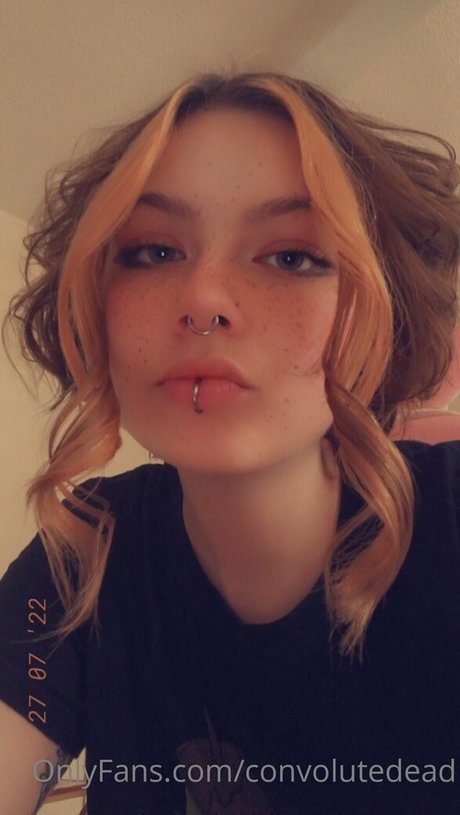 convolutedead actriz perfecta foto