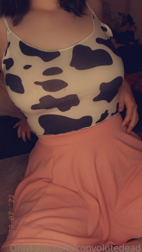 convolutedead libre de estrellas galería