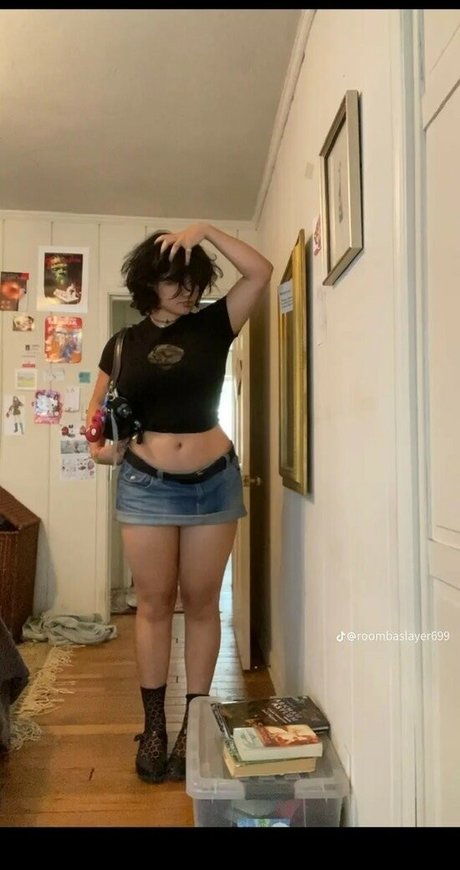 Roombaslayer69 adult model image