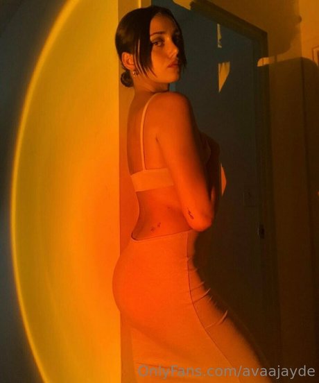 avaajayde estrella sexy galería