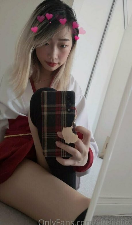 yinsjiejie hd pornstar photo