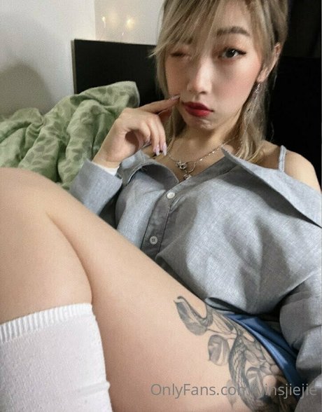 yinsjiejie pornstar adult pics