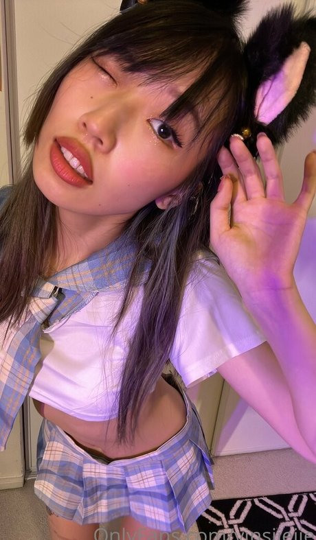 yinsjiejie estrella porno exclusiva imágenes