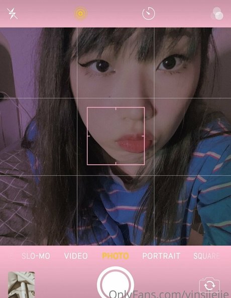 yinsjiejie sexy pornstar image