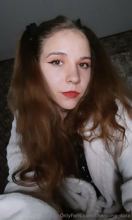 charming dora étoile érotique galerie