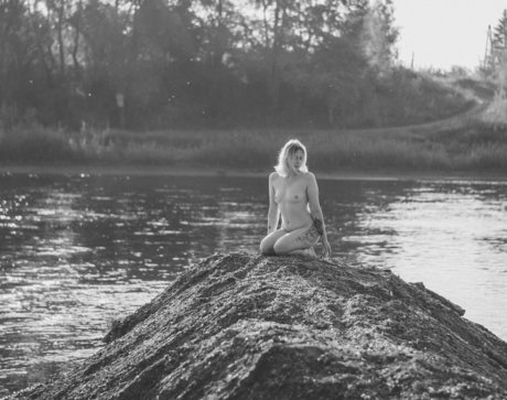 katereenkis modèle exclusif images