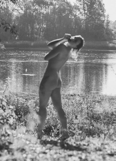 katereenkis bonita estrella imagen