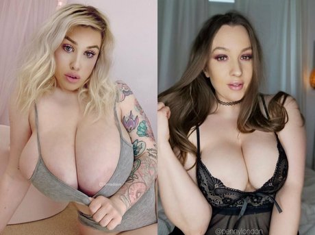 missdanniiharwood buena actriz galería