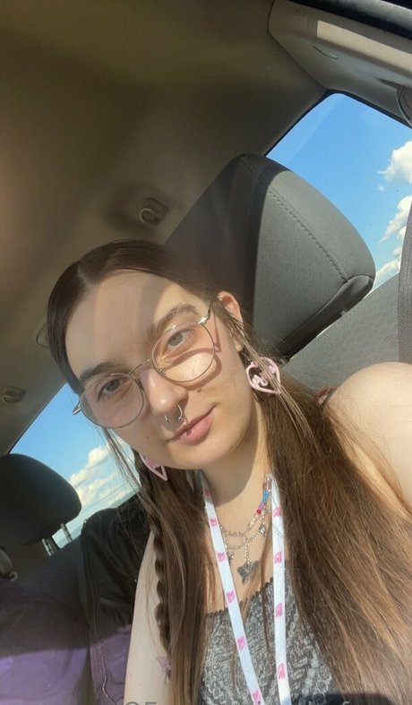 madelinethefaery star du porno érotique image