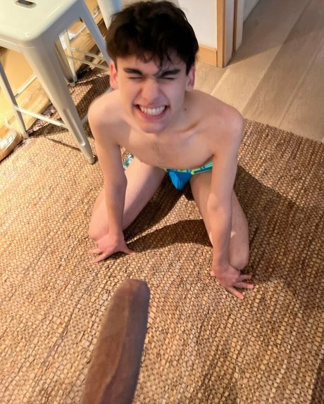 oscarharrisonx nice model pics