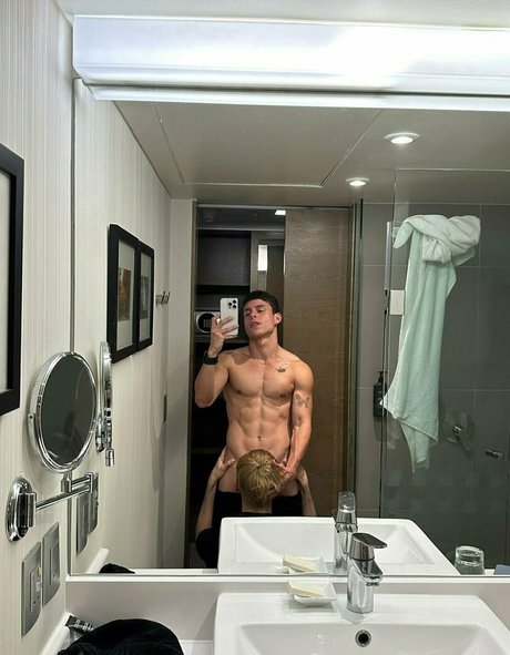 oscarharrisonx pornstar pretty pic