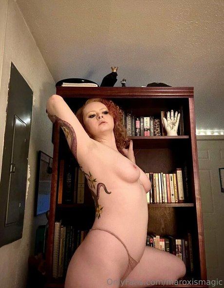 maroxismagic Miniature