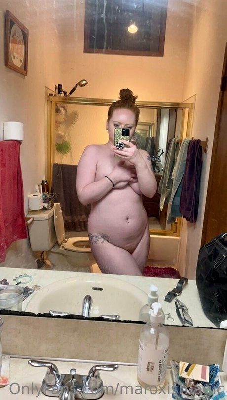 maroxismagic meilleure star du porno image