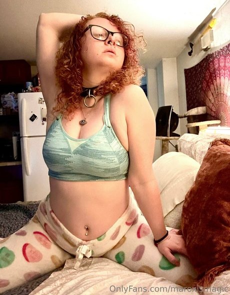 maroxismagic étoile parfaite collection