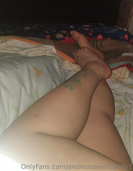 andreasweetcandy1 libre de estrellas foto
