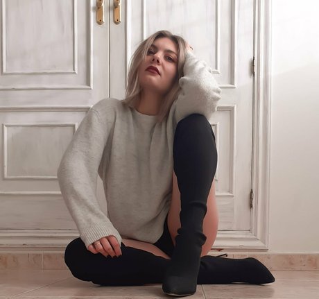 Sol Sanchez Miniature