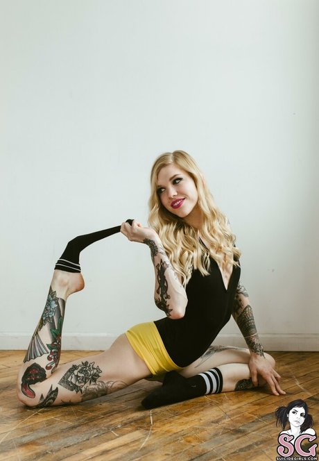 Auric belle star du porno collection