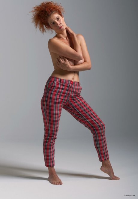 Angell77la Angela étoile xxx galerie