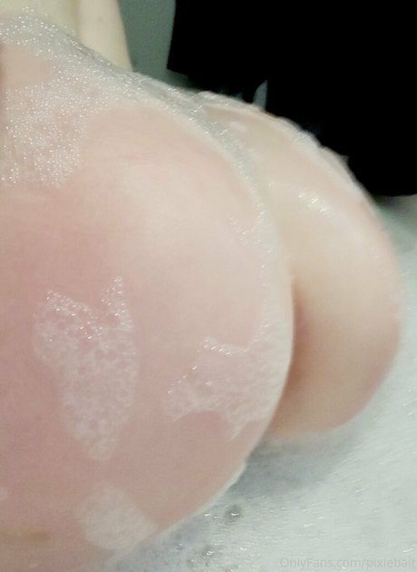 pixiebait desnudos estrella fotos