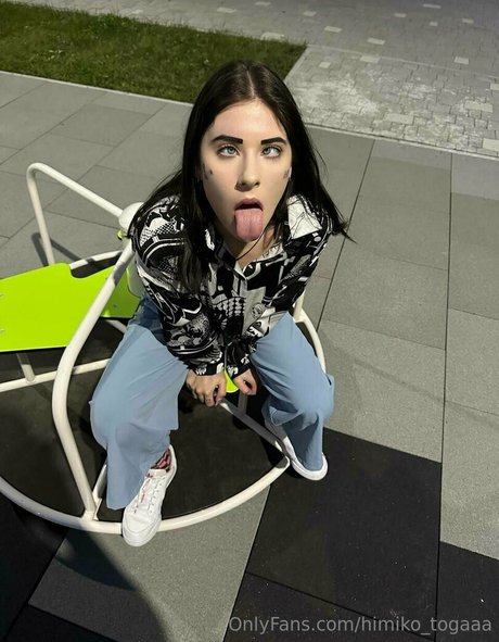 himiko togaaa linda estrella recopilación