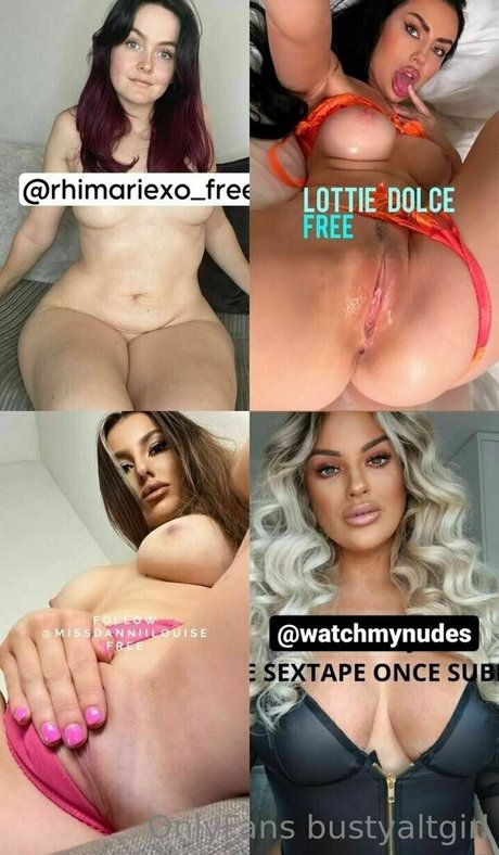 bustyaltgirl actrice images