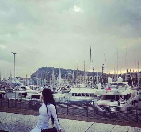 monicasins modèle joli galeries