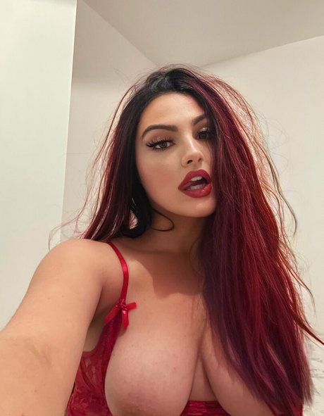 fairydelphine actriz de arte recopilación