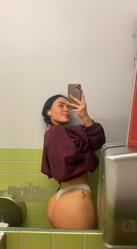 juicyicelandicbooty modelo galerías