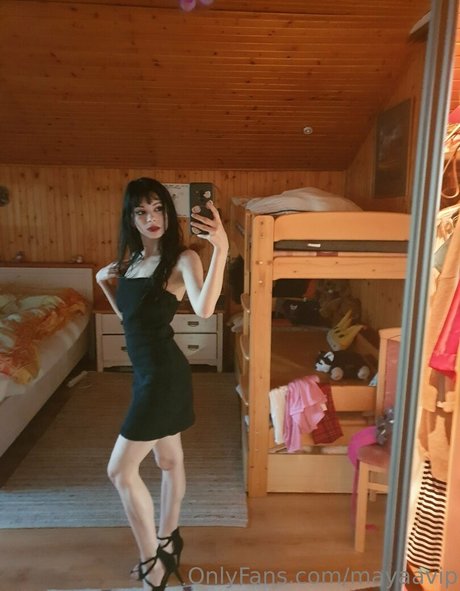 mayaavip pretty pornstar galleries