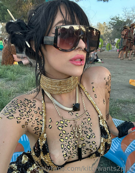 Disko kitty top actress img