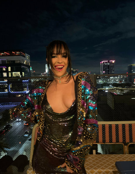 Disko kitty modèle artistique collection