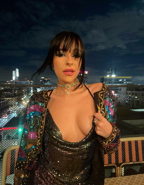 Disko kitty pornstar xxx photo