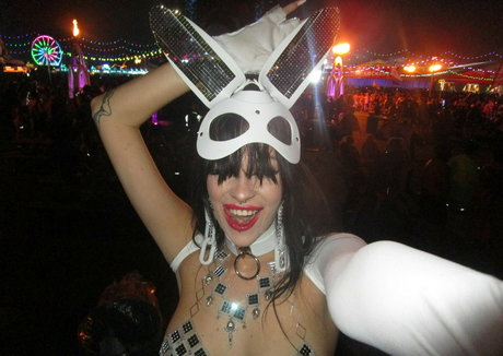 Disko kitty star du sexe images