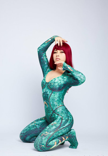 gigidiary high quality model archive