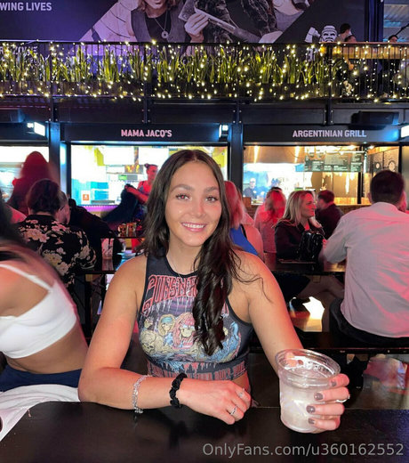 georgiagentlee estrella atractiva imágenes